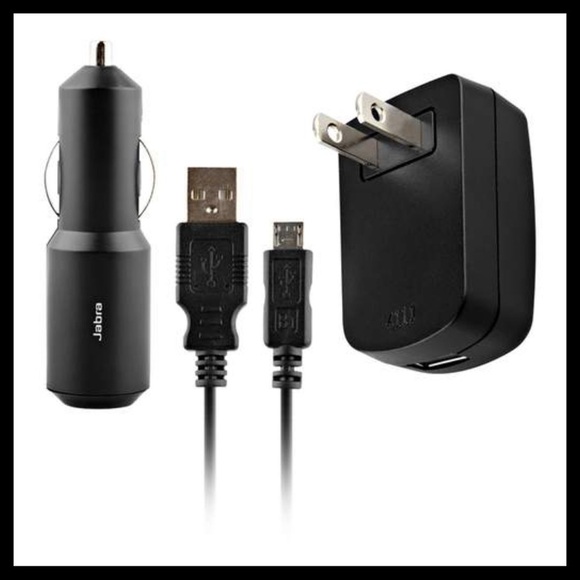 JABRA JOURNEY EXCEPTIONAL SOUND ON THE ROAD BLUETOOTH IN CAR SPEAKER - Picture 5 of 7